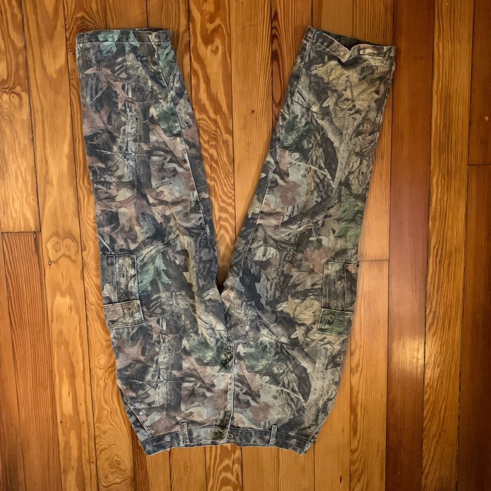 Wrangler Rugged Wear
